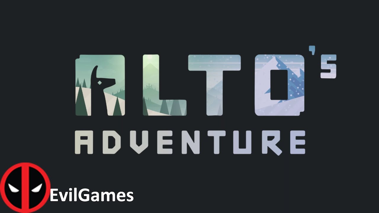 Alto's Adventure Gameplay and Download