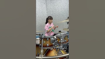 点歌的人#架子鼓