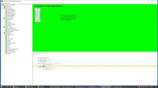 8.10 std::vector Stack operations