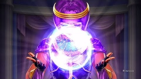 Menat Nasty reset KikoMasterRd