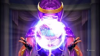 Menat Nasty reset KikoMasterRd