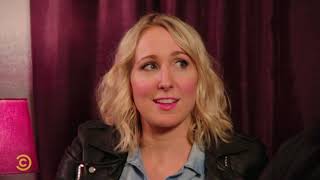 Not Safe With Nikki Glaser S1 Ep1 2/3 | Comedy Central Africa