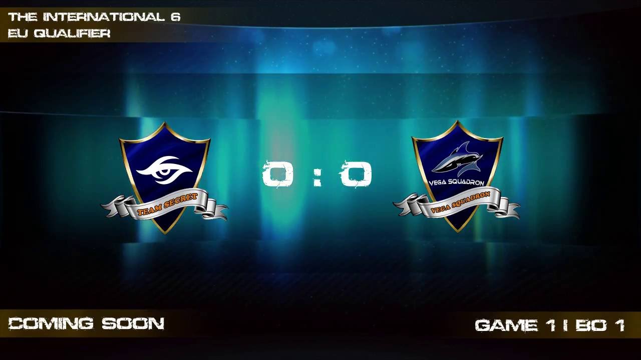 Vega vs Team Empire | EU Qualifier TI6 by UNIT (game 1)