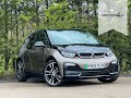 BMW I3 0.0 I3S 120AH 5d 181 BHP