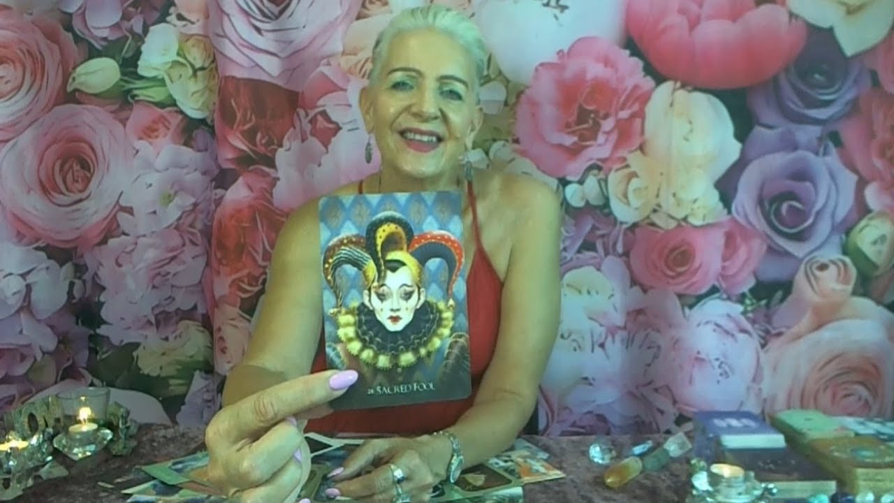 РАК Всё меняется в одно мгновение… Родственная душа, брак, дом (ВАУ)