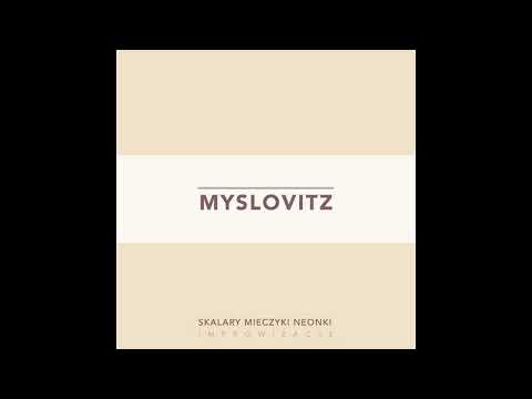 Myslovitz - Death of the Cocaine Dancer