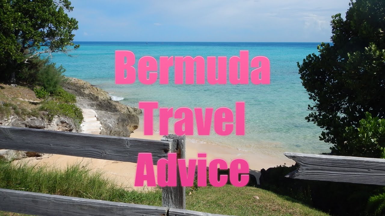 Things to Do in Bermuda - YouTube
