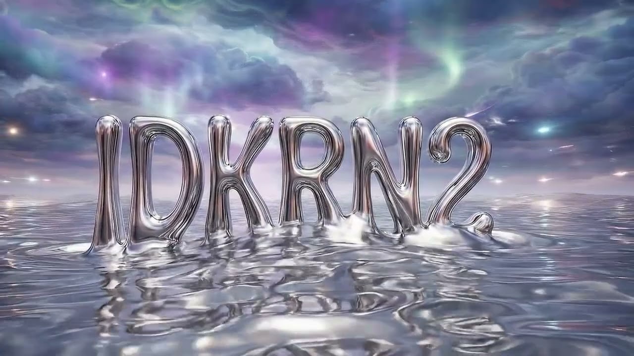 Juani Calde - IDKRN2 [Navigh Piano House Remix]