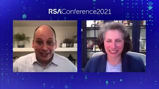 RSAC 2021 Keynote: Spanning the Globe: The State of the Industry from the People Who Run It