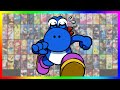 【スマブラSP】アイアンマンチャレンジ対決する