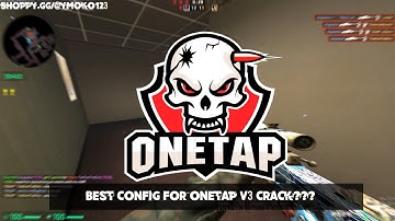 OTC V3 INSANE CFG! | HvH Highlights with OTCV3 | FREE DLL+CFG in disc (best auto and scout)