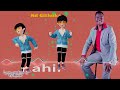 KAHII 1 (skiza 71139049)by Nd Githuka (Lyrics Video)