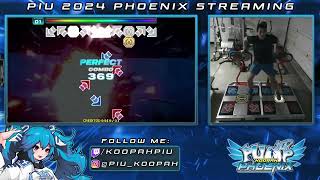 EON D24 3 MISS SSS 990,723 | Pump It Up Phoenix