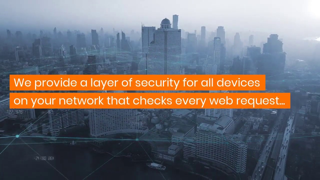 Cyber Security By Novem IT