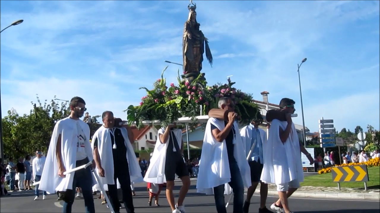Valpaços_Festas _Em Honra _Ns  Sr  DA SAUDE_2017
