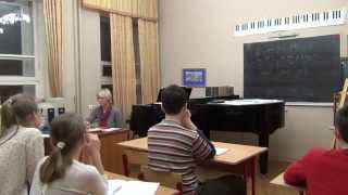 Музыка Победы (открытый урок) Музыка Победы (открытый урок)
