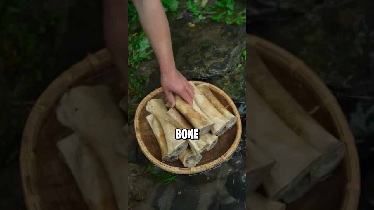 Искусство возрастом 3000 лет