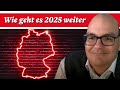 Erstaunliche Zukunftsaussichten | Interview mit Peter Denk