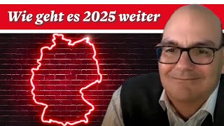 Erstaunliche Zukunftsaussichten | Interview mit Peter Denk