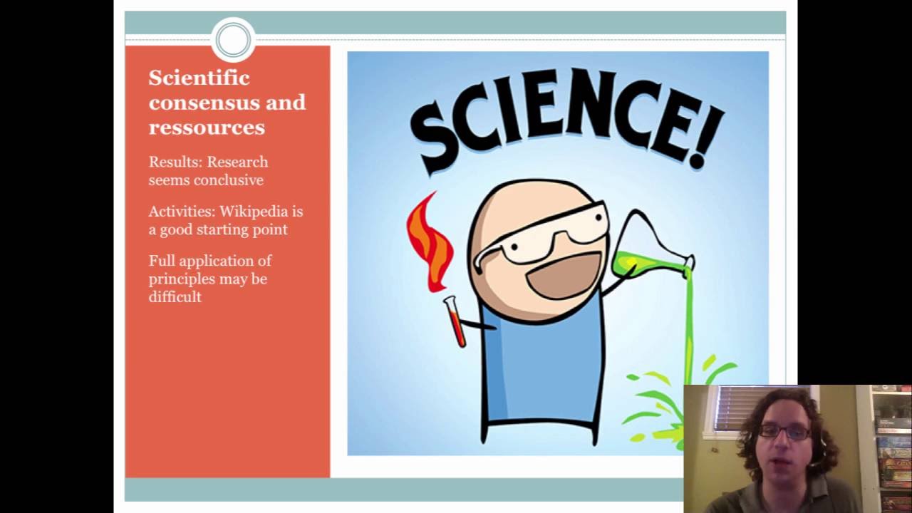 Practical Approaches to Active Learning in ESL - YouTube