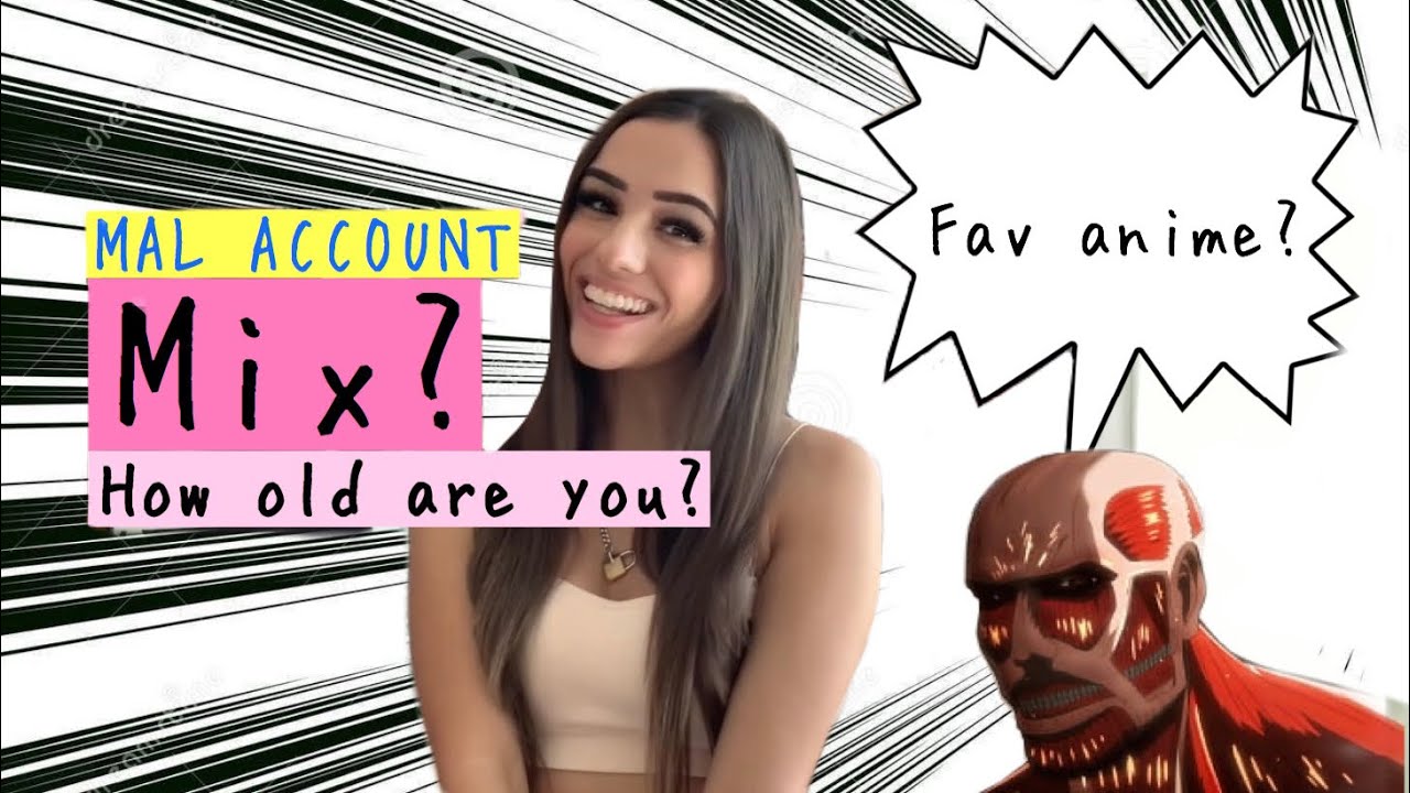 Q&A | WHO AM I ?