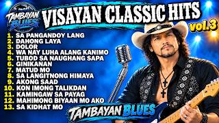 VISAYAN CLASSIC HITS | BLUES ROCK COVER volume 3