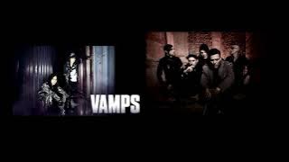 Rise or Die vs. I'm Still Alive (VAMPS vs. Emigrate)