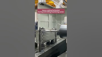 cnc machining center#tornado #machine #cnc