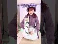 縁の下の力持ち♡ミニ丈パニエ投入でもうパニエはみ出さない!