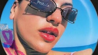 Video thumbnail of "Rosalía - Despecha (Audio Official 2022)"