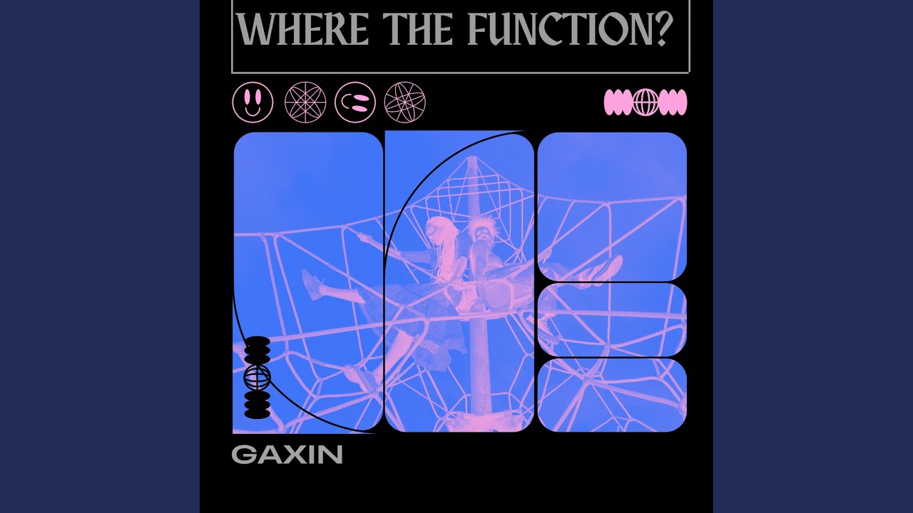 Смотреть «WHERE THE FUNCTION ?» на YouTube Смотреть «WHERE THE FUNCTION ?» на YouTube