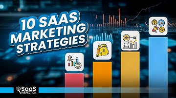10 Saas Marketing Strategies to Grow Faster in 2025