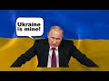 Fuck You Putin Slava Ukraini MONES Fuck You Putin Slava Ukraini MONES