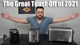 Should you avoid buying the cheapest possible toaster?