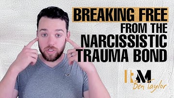 Bevrijding van de narcistische traumaband