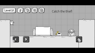 Mr Potato Puzzle Master Level 37 | Game Walkthrough