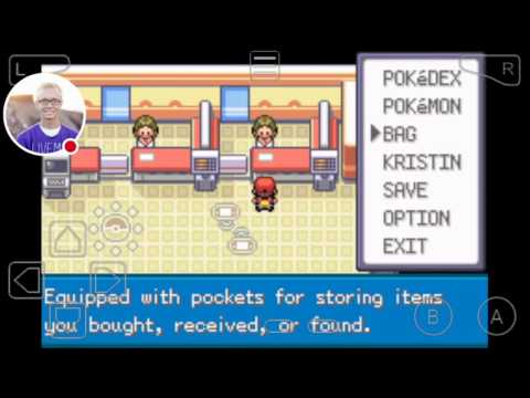 How to get gengar in pokemon fire red with 2 devices