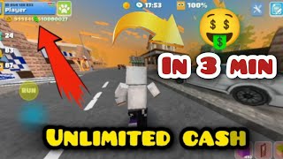 unlimited cash in just 3 min | School party craft | #minecraft #schoolpartycraft screenshot 4