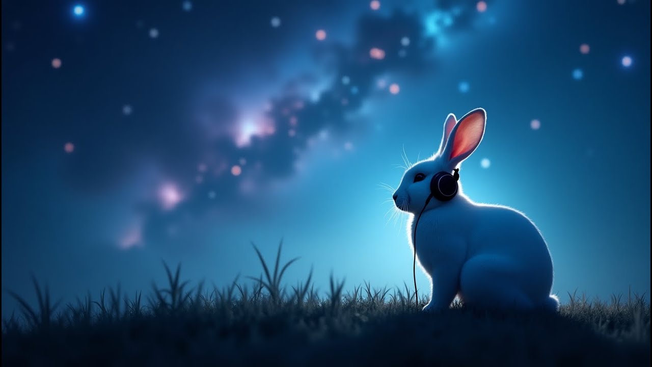 Watch Universal Serenity – LIVE | Rabbit Sleep Music for Deep Relaxation & Peaceful Nights 🌌🐇💤 on YouTube Watch Universal Serenity – LIVE | Rabbit Sleep Music for Deep Relaxation & Peaceful Nights 🌌🐇💤 on YouTube