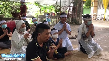 Bữa Cơm Cuối Cùng Trước Khi Đưa Cha Ra Đi/Funeral music of Vietnamese