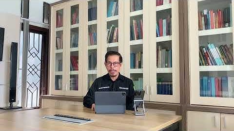 Eps 43 || Ruang Akademika || Semnas 5 Des 2025