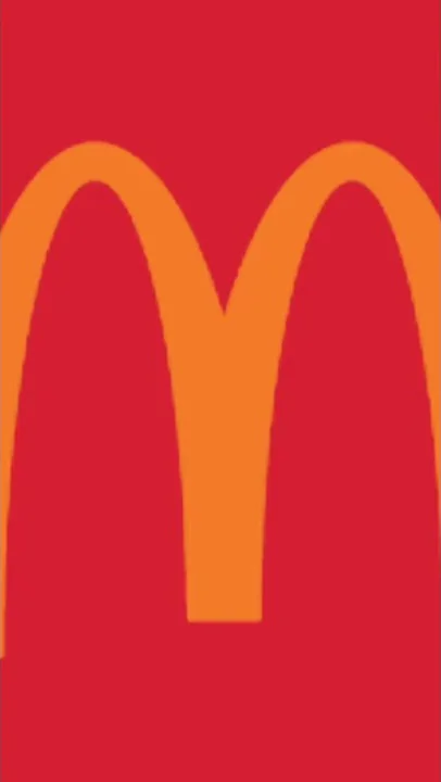 The McDonald’s Theme Song!