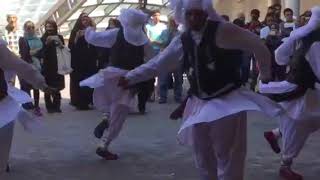 Music and dance from Khorasan, Iran.