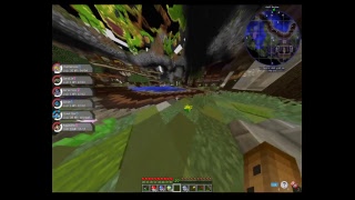 Pikacity (Modded minecraft pixelmon) Ep1 (I hopefully will make more this time)
