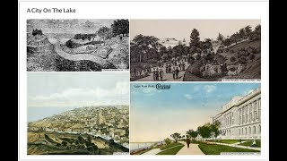 Neotrans Blog - Clevelands Lakefront Through The Years