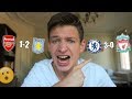 Premier League Score Predictions Week 12 2019/20