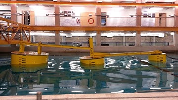 M4 Wave Power