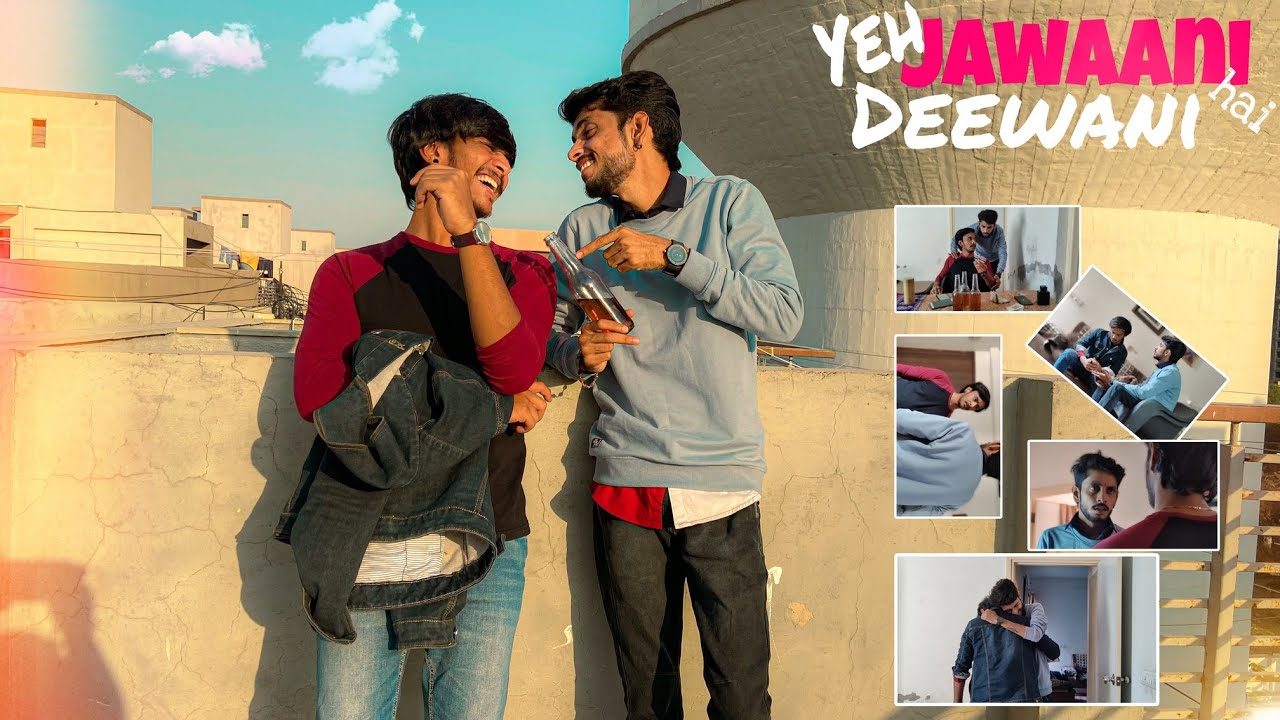 8 Years Of Yeh Jawaani Hai Deewani: Deleted Scenes From The Film That'll  Give You All The Feels