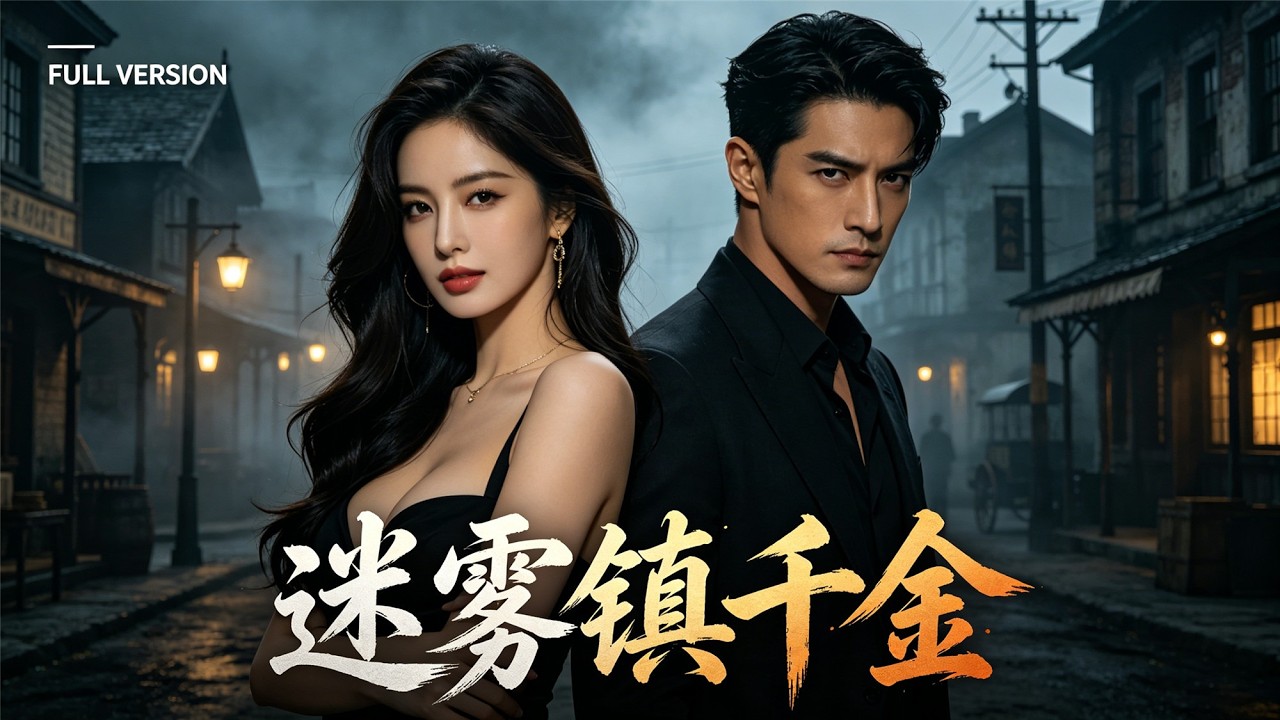 迷雾镇千金：乡村少女豪门逆袭记