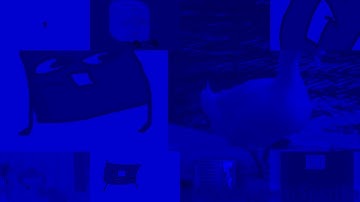 Mialex - Sparta Short